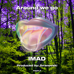 Around we go