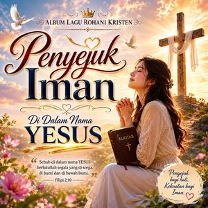 Kasih-Mu Menuntunku