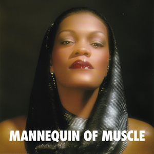 Mannequin of Muscle