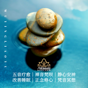 安神助眠丨《阿》肝疏理气，烦燥易怒，抑郁胸闷，失眠，肝火旺等可常听此乐