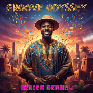 Groove Odyssey
