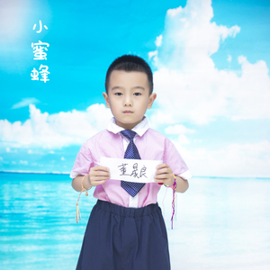 小蜜蜂 (伴奏)