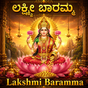 Lakshmi Baramma