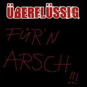 Fürn Arsch (Studio 2024)