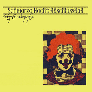 Gäste Der Schwarzen Nacht