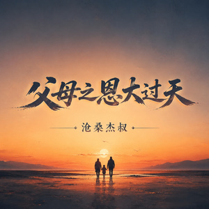 父母之恩大过天