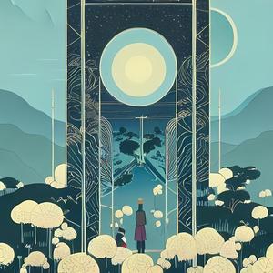 黑夜问白天 (Live)