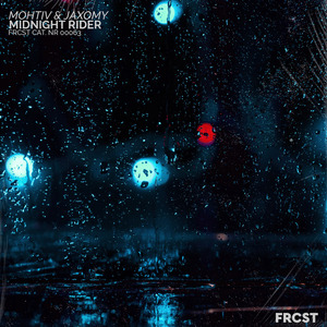 Midnight Rider (Extended)