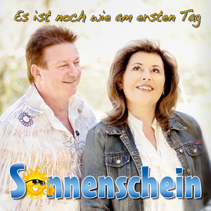 Es ist noch wie am ersten Tag