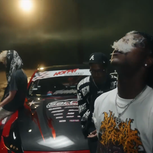 [FREE]''心流''Rage type beat