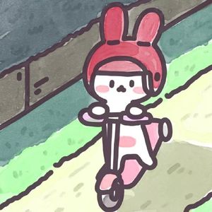 抱歉（翻自:黄龄）