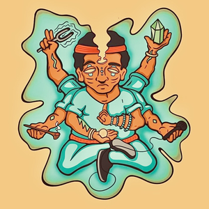 Scripts (Instrumental)