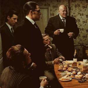 DBC Mafia（Prod.T.F.G)