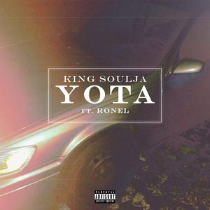 Yota (feat. Ronel)