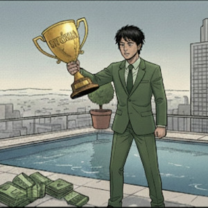 Comemore sua vitória