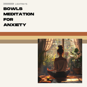 Chanting Bells of Serenity