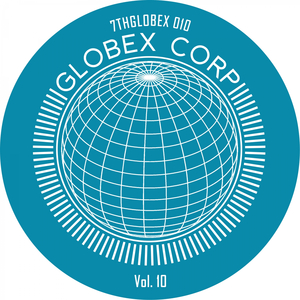 Globex Corp Vol. 3 B2 (Phineus II Remix)