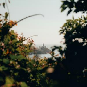 转身即心痛（男）