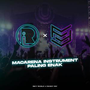 Macarena Instrumen Paling Enak