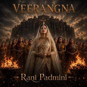 Veerangna Rani Padmini