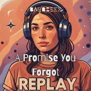 A Promise You Forgot