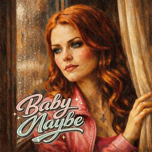 Baby Maybe (feat. Shawn Shackleford)