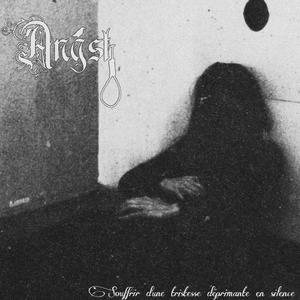 Souffrir d'une tristesse déprimante en silence