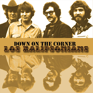Down on the Corner (Instrumental)