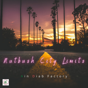 Nutbush City Limits