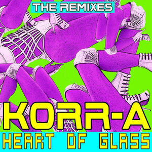 Heart of glass (Kolia Remix)