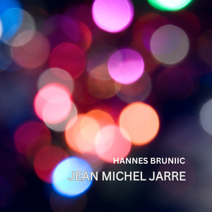 Jean Michel Jarre