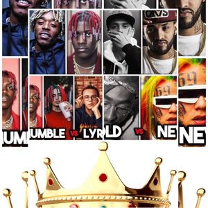 SOCIAL MEDIA IS A DRUG ( 2 YOUNG 2 KNOW ) ALBUM OF THE YEAR