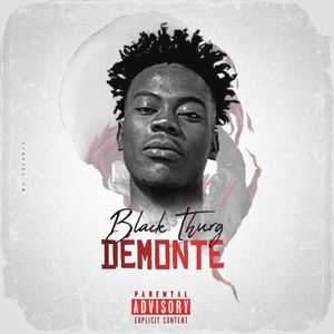 Demonte (Cover)