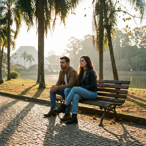 Cuidados Pai e Mãe