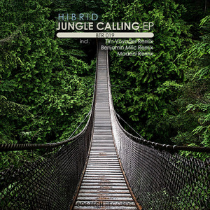 Jungle Calling (Madeni Remix )