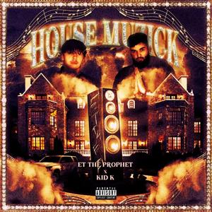 Kid K's Interlude