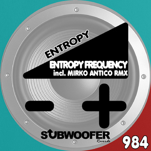 Entropy