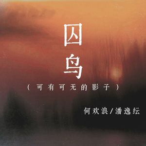 囚鸟 (可有可无的影子)