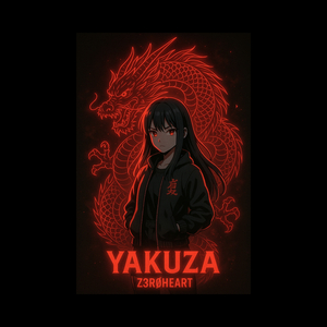 Yakuza