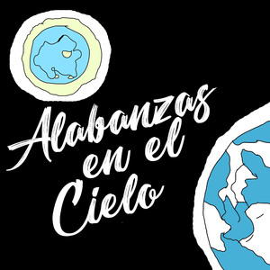 Alabanzas En El Cielo