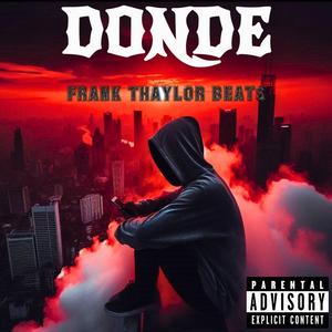 DONDE (REGGAETON ROMÁNTICO TYPE BEATS)