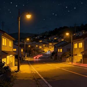 小城烟火