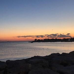 Alone (feat. Lil Sea)