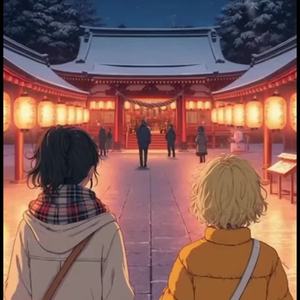🪽Dive into You -零れ落ちた絆の証- by 𝕞𝕒𝕟𝕒