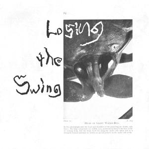 Losing The Swing