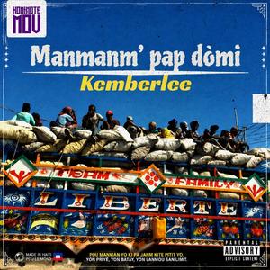 Manmanm' pap domi