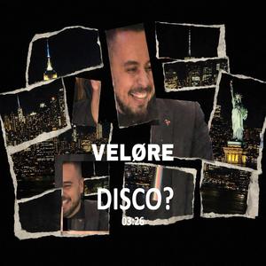 DISCO?