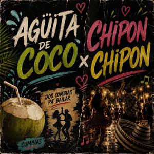 Aguita de coco-chipon chipon