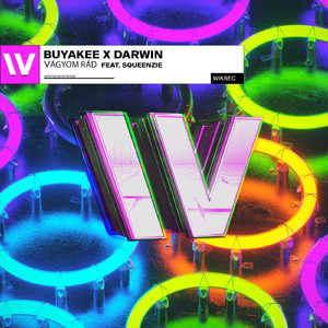 Vágyom Rád (feat. Squeenzie)