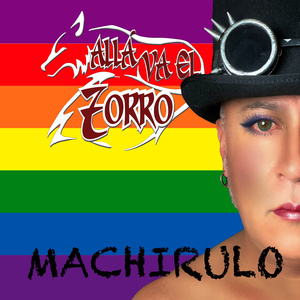 Machirulo